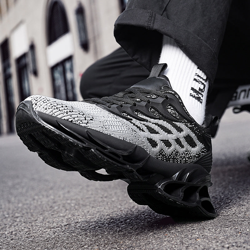 Blaze Extreme Sneakers Original Chunky shoes for men INFINIT STORE