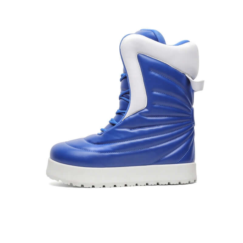 Boots for Men Galactic Boots Original