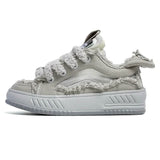 Chunky Sneakers Velzard XTDC 2024