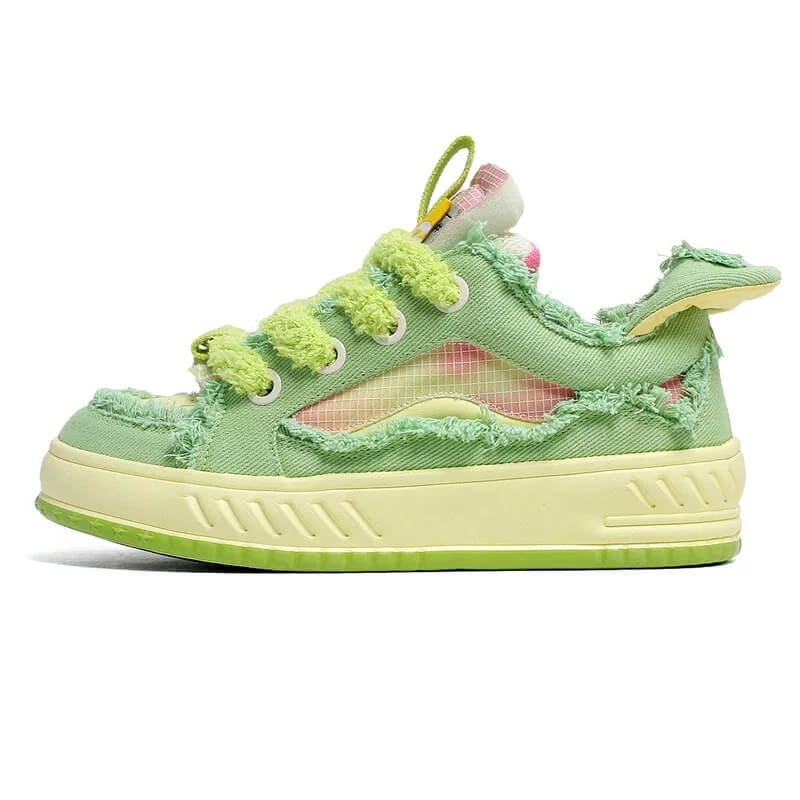 Chunky Sneakers Velzard XTDC 2024