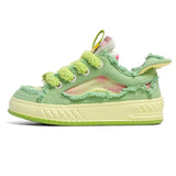 Chunky Sneakers Velzard XTDC 2024