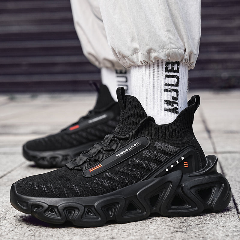 Chunky sneakers x9x cheap