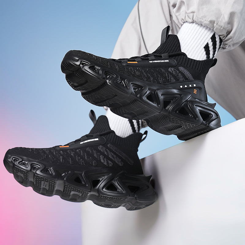 Chunky Sneakers Blaze Glory ugly shoes 2024 INFINIT STORE