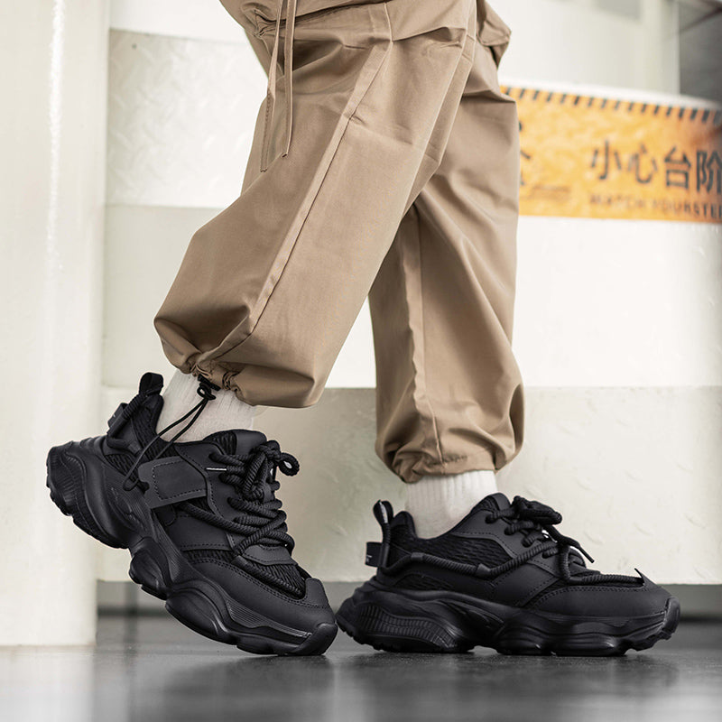 Chunky shoes Velzard 'classe' ugly Sneakers 2024 – INFINIT STORE