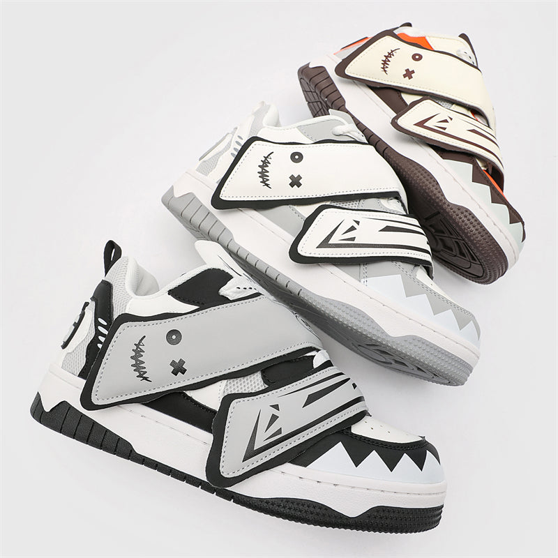 SALT&CHOCOLATE ♥ ACON02 Sneakers 412510001 Sneakers | Shine Boutique Newburyport