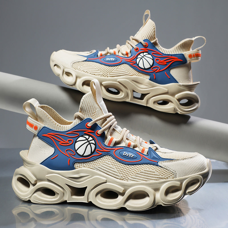 DrYr Sneakers Basket