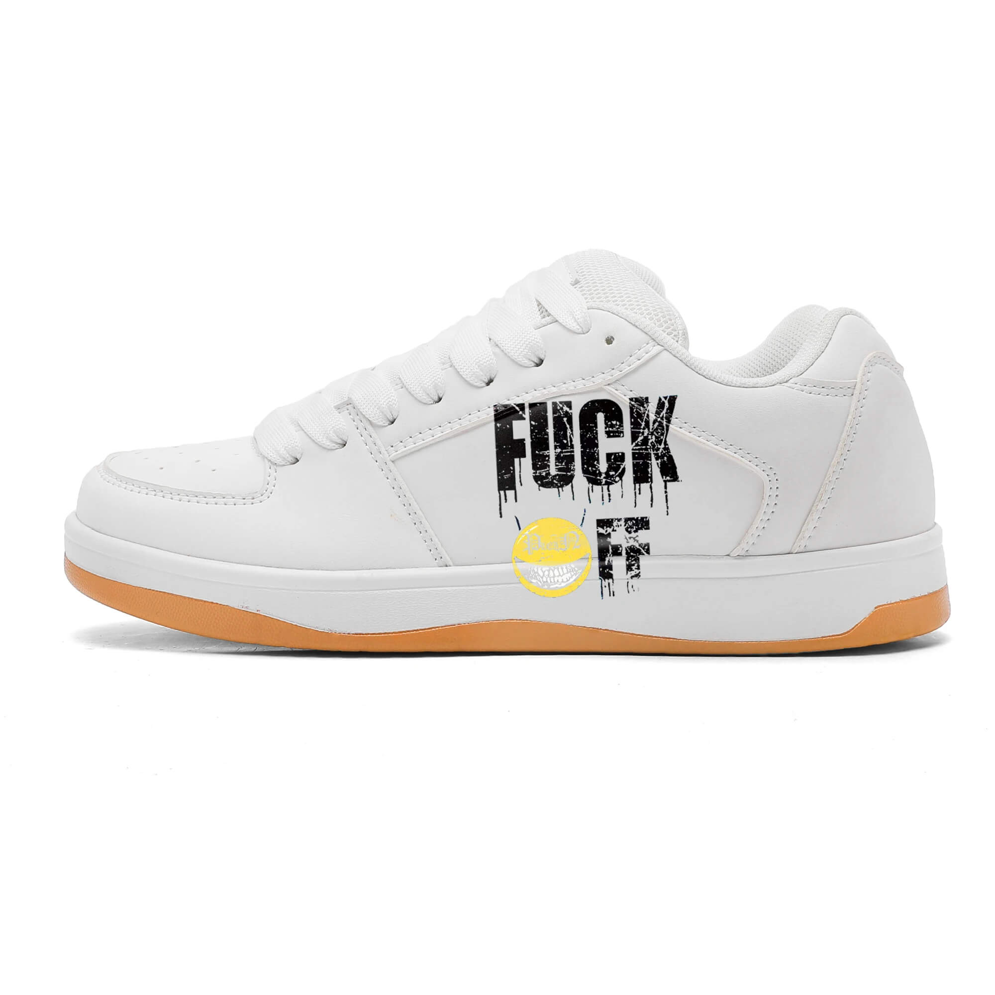 Fvck Off shoes best skate Shoes 2024