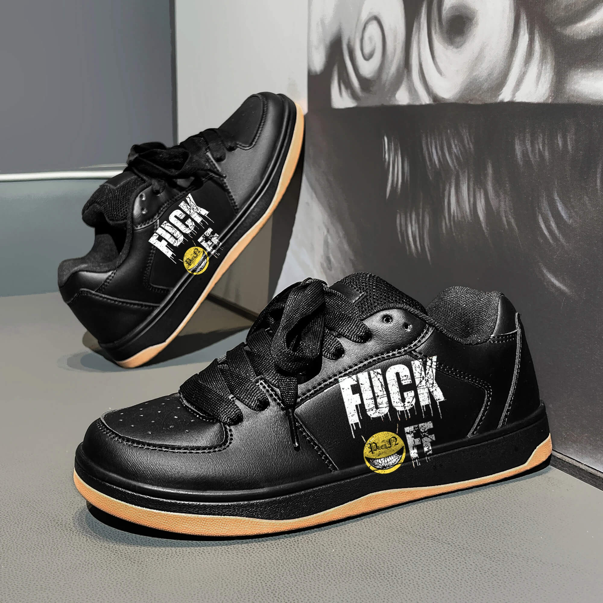 Best skate shoes hot sale