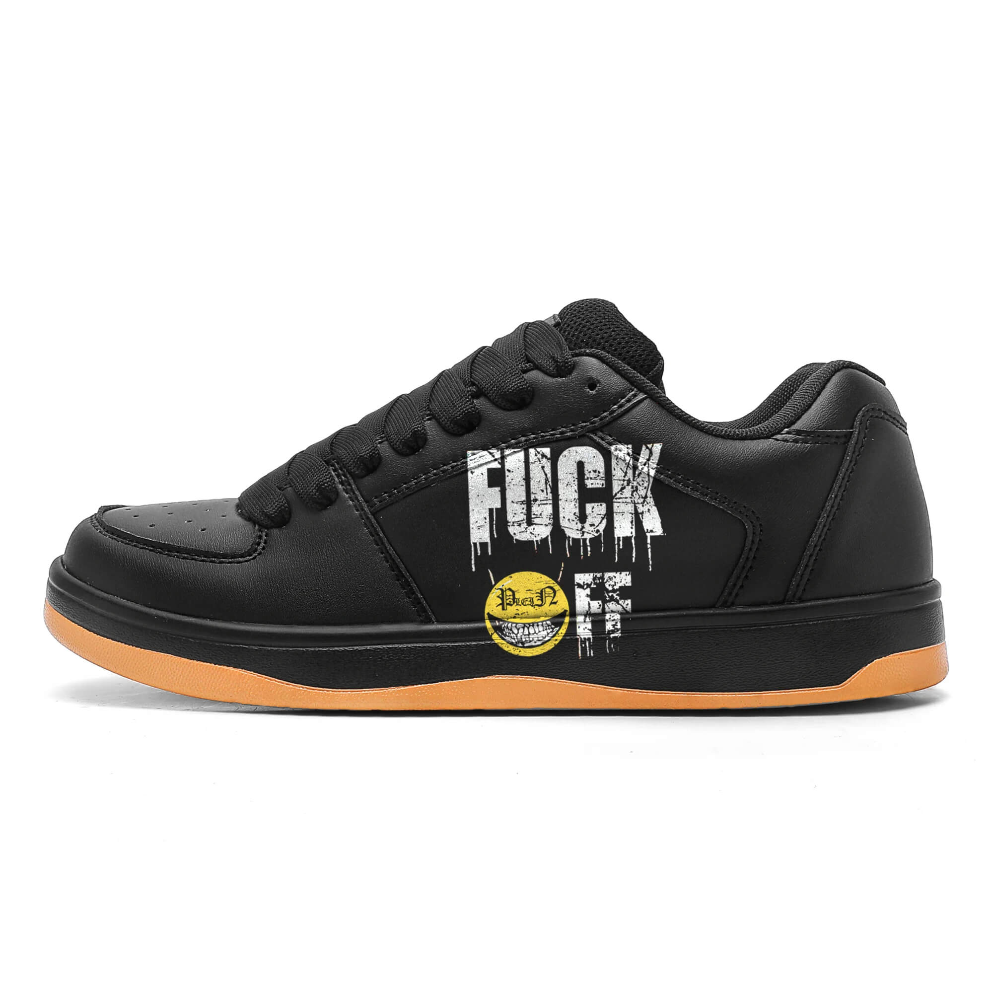 Fvck Off shoes best skate Shoes 2024