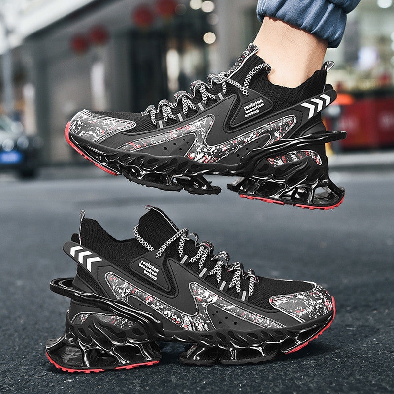Hyperx Sneakers Original chungky shoes 2023 Shoes Infinit Store Infinit Store Infinit Sneakers