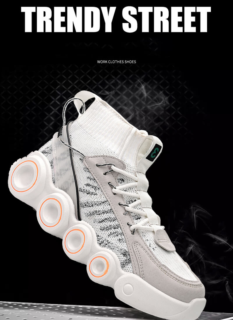 INFINIT Blaze Xccentric Visioner Sneakers Shoes Infinit Store Infinit Store Infinit Sneakers