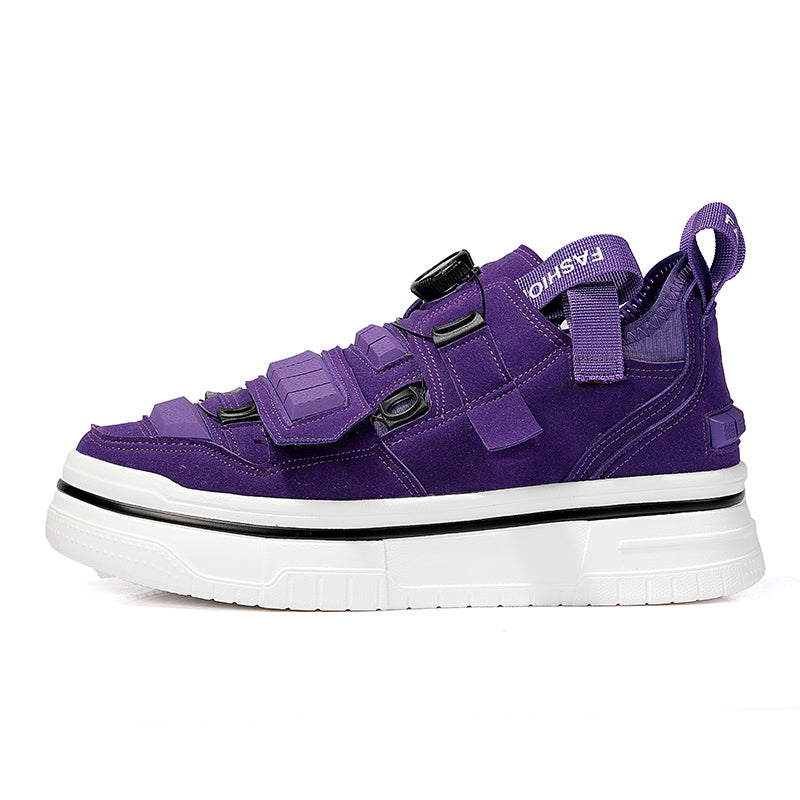 Infinit Blaze Radiance Colourfull Sneakers 2024