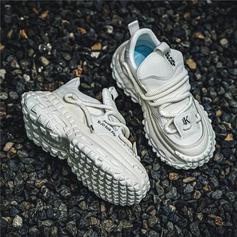 Mens Chunky Sneakers BJD Foik You Sneakers original