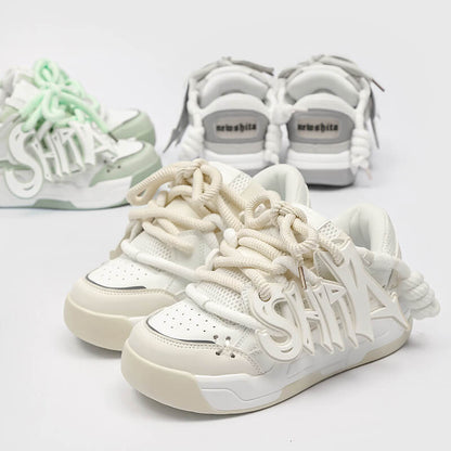 New Shita Sneakers chunky dad shoes 2023
