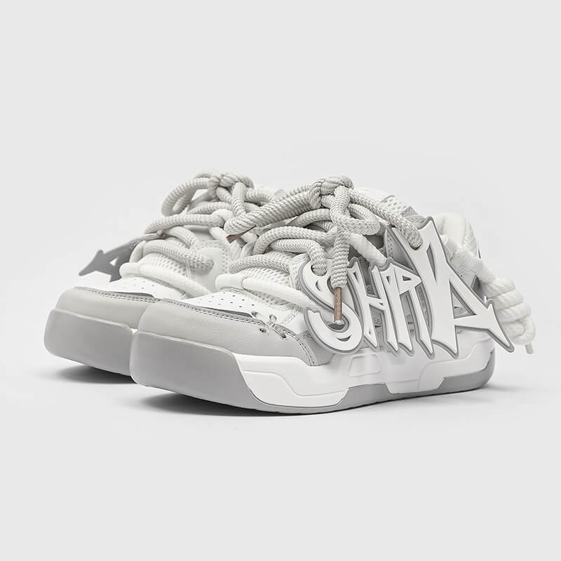 New Shita Sneakers chunky dad shoes 2023 – INFINIT STORE
