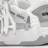 New Shita Sneakers chunky dad shoes 2023 – INFINIT STORE
