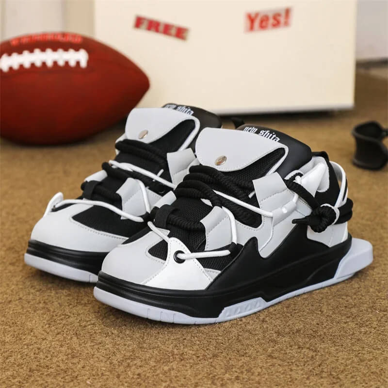 New Shita Sneakers ugly shoes 2024 INFINIT STORE