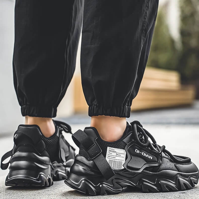Oi-Dian Original Sneakers best dad shoes 2024 – INFINIT STORE