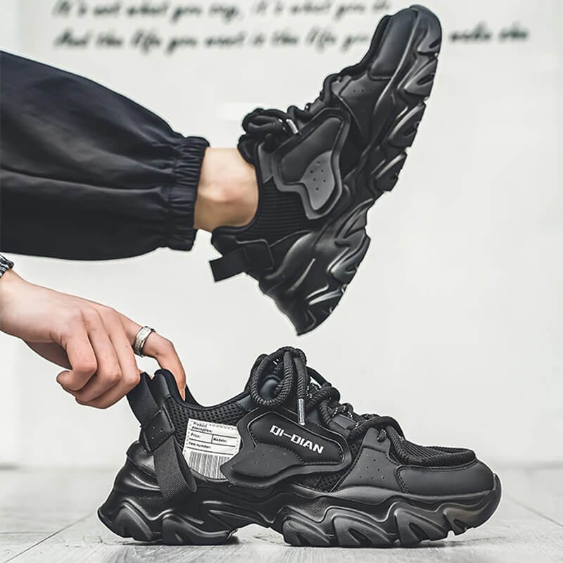 Oi-Dian Original Sneakers best dad shoes 2024 – INFINIT STORE