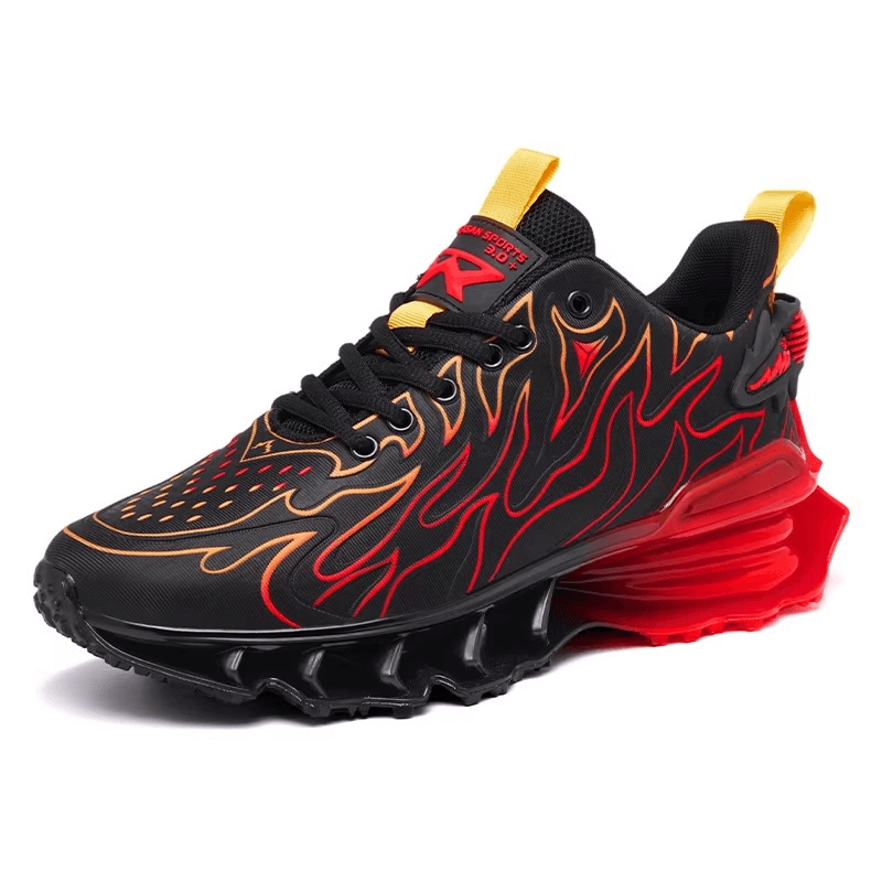 UrbanStride Chunky Shoes – Bold, Trendy, and Unmatched Comfort