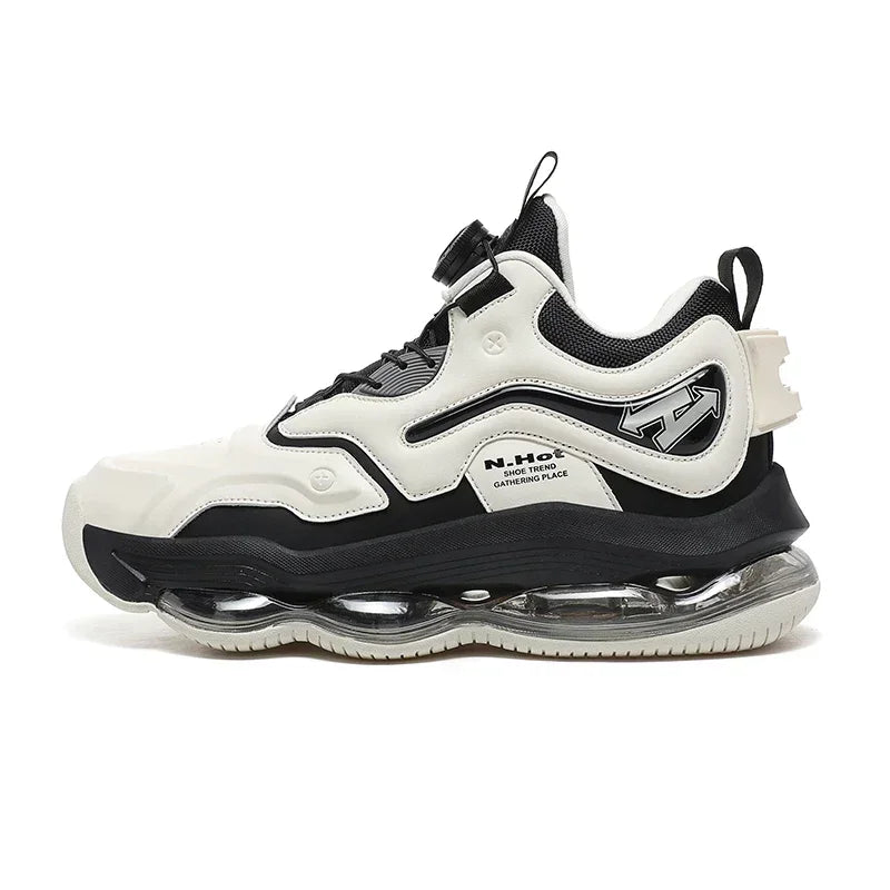 N-hot sneakers  | Lightweight & Breathable sneakers