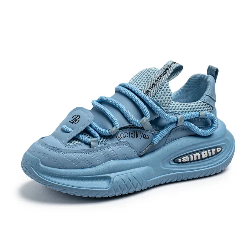 BQD Foik You Original Chunky Sneakers