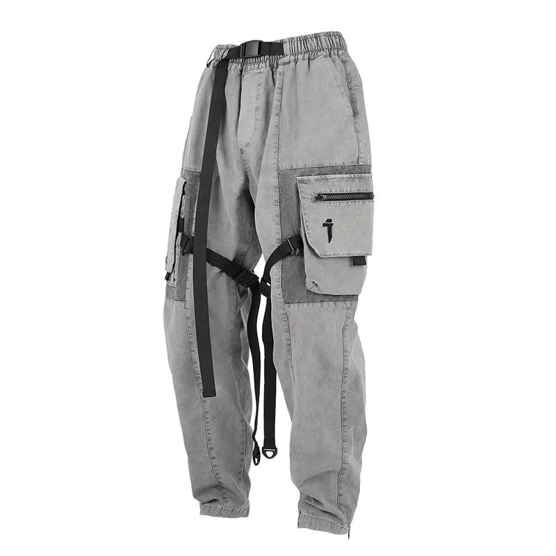 Cargo Pants & Joggers collection – INFINIT STORE