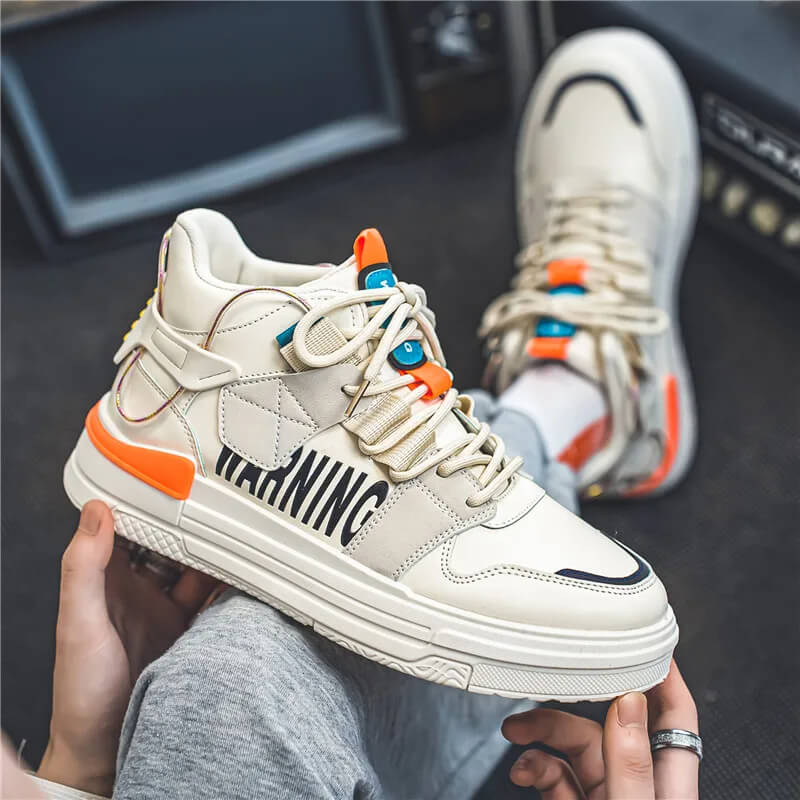 Skateboard Shoes Warning best skateboard shoes 2024 INFINIT STORE