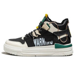 Skateboard Shoes Warning best skateboard shoes 2024
