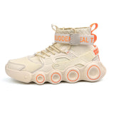 Sudden Wealth sneakers Original 2023 Shoes Beige / US 6.5 / UK 6 / EU 39 Foot Length ( 24.5 cm / 245 mm ) Infinit Store Infinit Store Infinit Sneakers