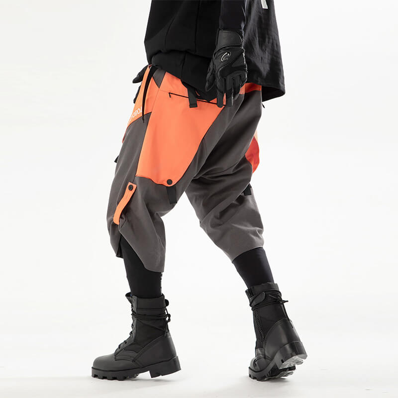 Men's Cargo Trousers & Joggers | Men's Combat Trousers | boohoo UK