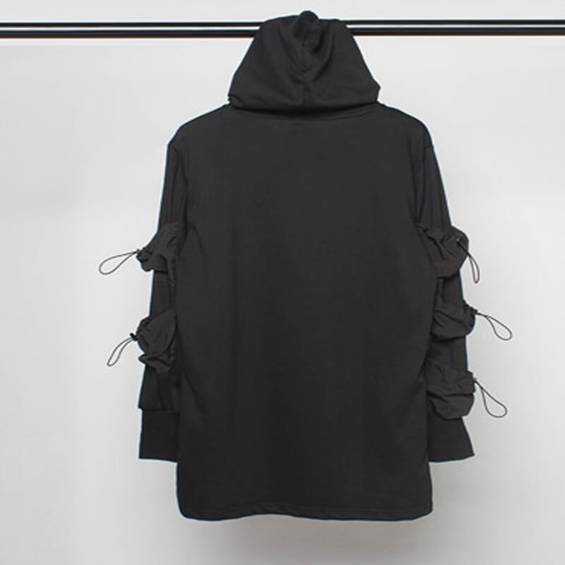 Killstar necromancer sale hoodie