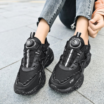 VTR" sports sneakers Original dad shoes 2023