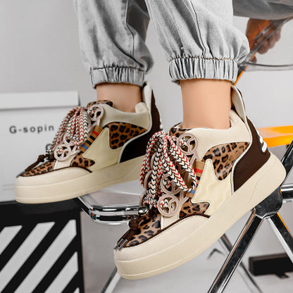 Velzard Flamboyance Sneakers Original Chunky Sneakers 2023 Shoes Infinit Store Infinit Store Infinit Sneakers