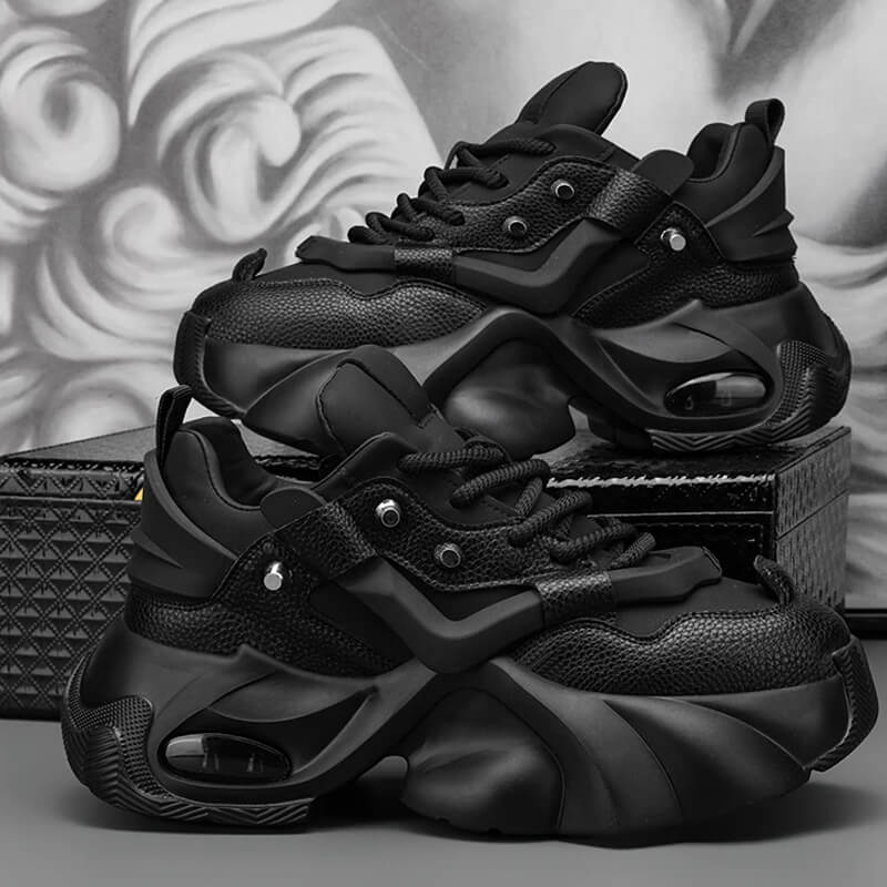 Velzard XTS300 Best Chunky ugly sneakers – INFINIT STORE