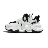 Velzard XTS400 Best Chunky ugly sneakers