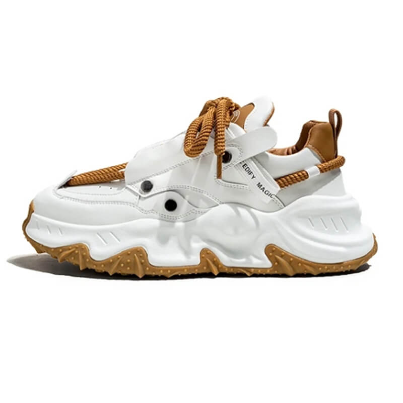 Velzard XTS400 Best Chunky ugly sneakers