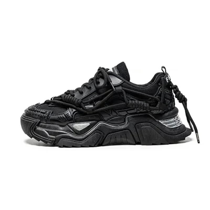 Velzard XTS600 Best Chunky ugly sneakers