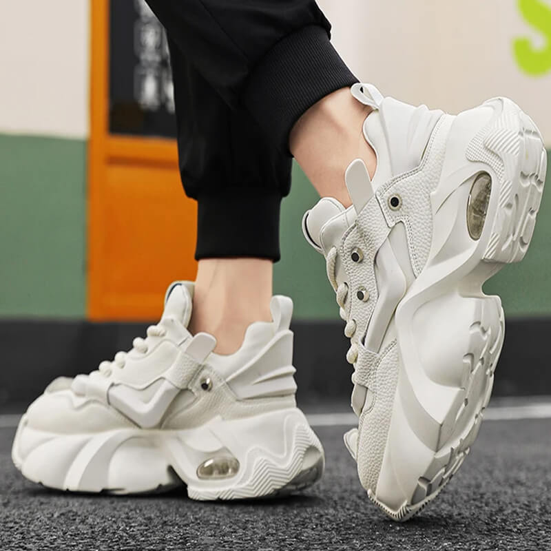 Velzard XTS300 Best Chunky ugly sneakers INFINIT STORE
