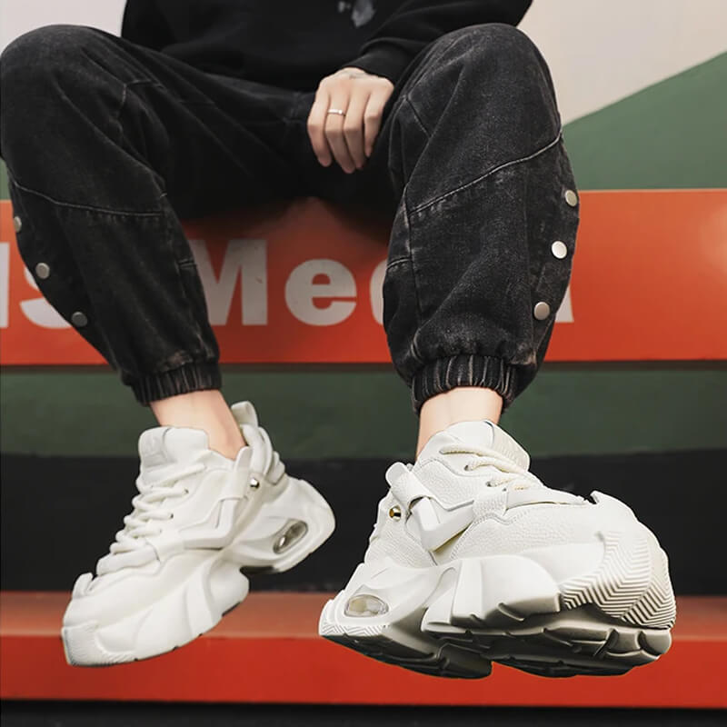 Velzard XTS300 Best Chunky ugly sneakers – INFINIT STORE Velzard XTS300 Best Chunky ugly sneakers – INFINIT STORE