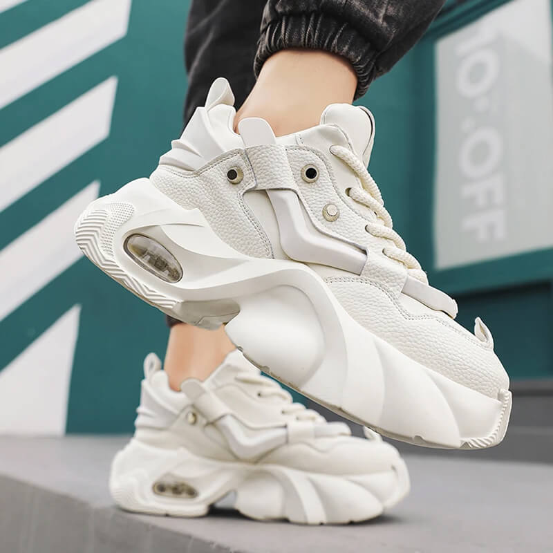 Best chunky sneakers womens hotsell