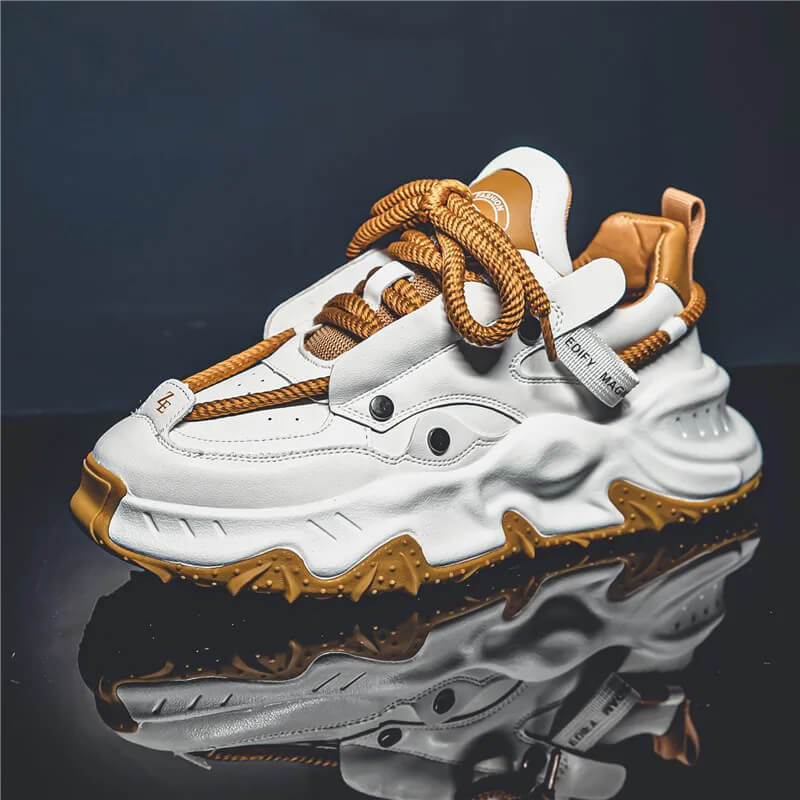 【NONCODE】Chucky Platform Ugly Sneakers Velzard XTS400 Best Chunky ugly sneakers – INFINIT STORE