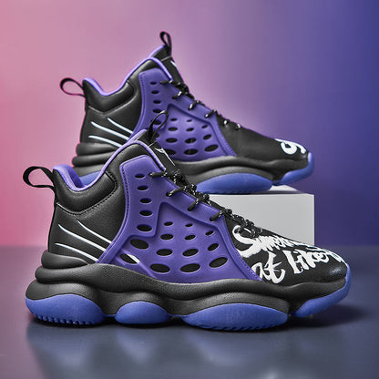 Venom Rampage Sneakers best athletic shoes 2023