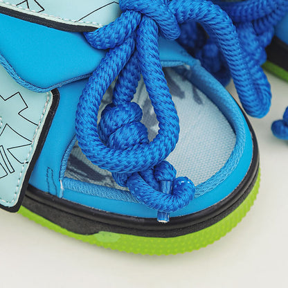 Womens Sandals FGMM Youth Original