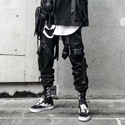 cargo pants streetwear Snow Pants & Suits Evb60 / XL / Black Infinit Store Infinit Store Infinit Sneakers