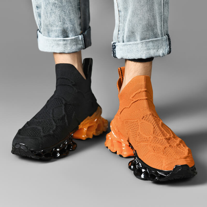 INFINIT Blaze Omega Sneakers Original Shoes Infinit Store Infinit Store Infinit Sneakers