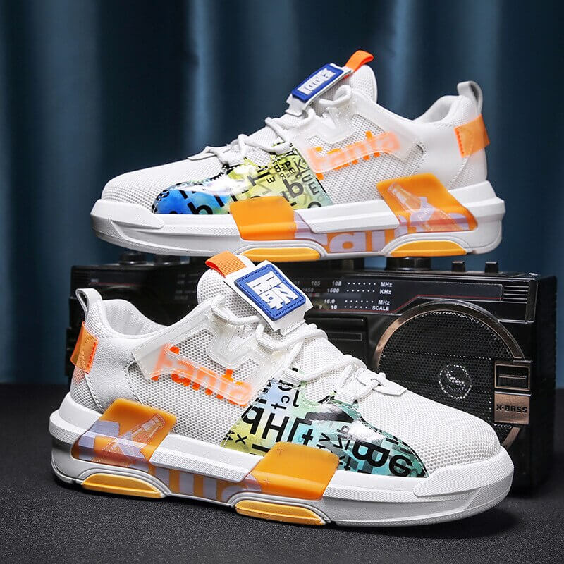 Costum Shoes Fanta Sneakers Shoes Infinit Store Infinit Store Infinit Sneakers