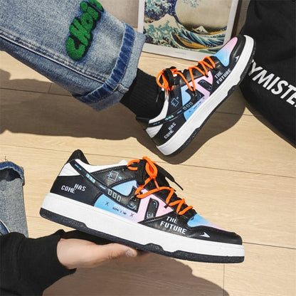 low top shoes, INFINIT Blaze the future has come sneakers Shoes Infinit Store Infinit Store Infinit Sneakers