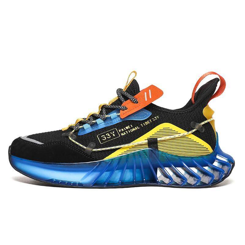 33Y Paiwei National Tidet Sneakers - INFINIT STORE