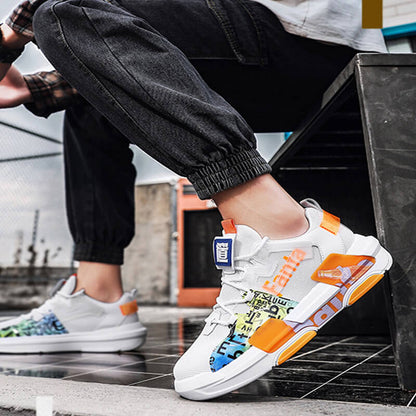 Costum Shoes Fanta Sneakers Shoes Infinit Store Infinit Store Infinit Sneakers